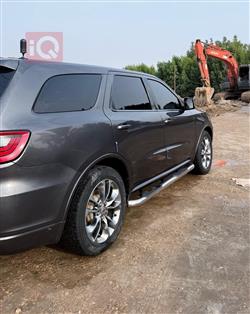 دودج دورانجو